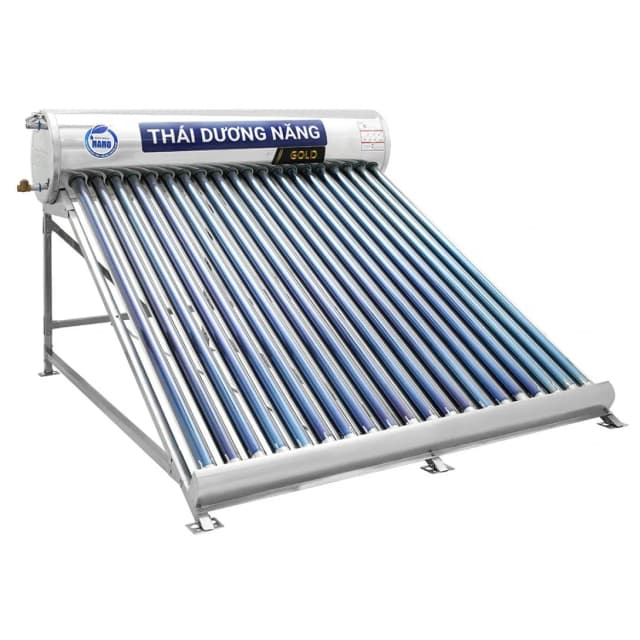 So sánh giá Máy nước nóng năng lượng mặt trời Sơn Hà 200 lít Sentinel Gold 58-200G rẻ nhất? - Ảnh 14