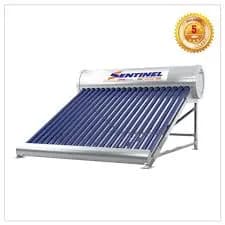 So sánh giá Máy nước nóng năng lượng mặt trời Sơn Hà 200 lít Sentinel Gold 58-200G rẻ nhất? - Ảnh 17