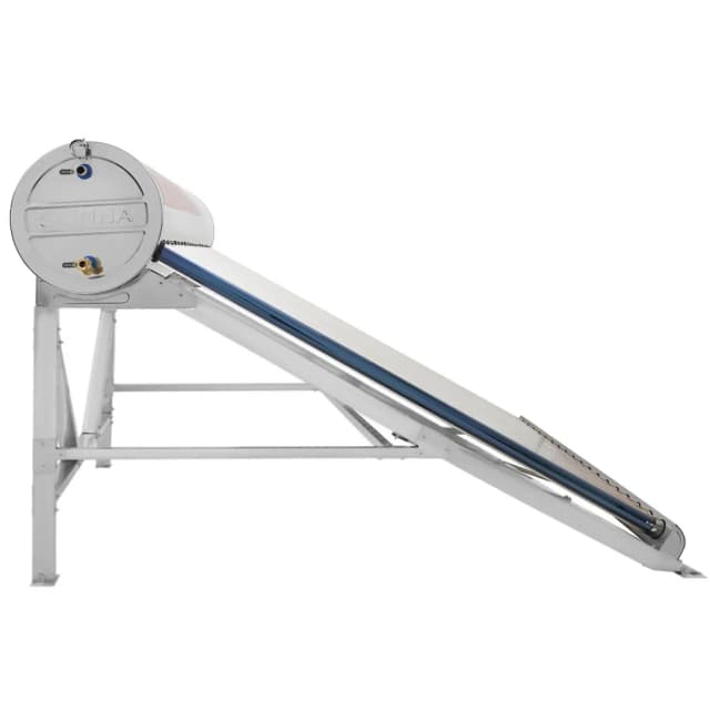 So sánh giá Máy nước nóng năng lượng mặt trời Sơn Hà 200 lít Sentinel Silver 58-200G rẻ nhất? - Ảnh 12