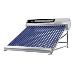 So sánh giá Máy nước nóng năng lượng mặt trời Sơn Hà 200 lít Sentinel Silver 58-200G rẻ nhất? - Ảnh 8