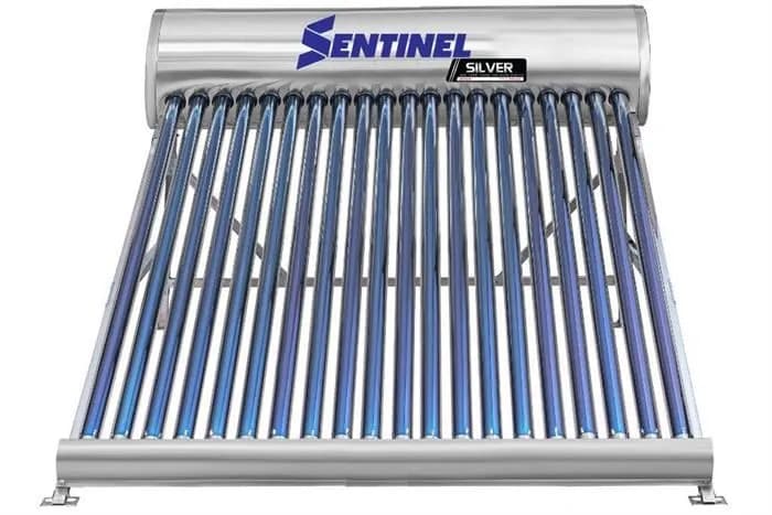 So sánh giá Máy nước nóng năng lượng mặt trời Sơn Hà 200 lít Sentinel Silver 58-200T - Tìm sản phẩm giá rẻ nhất - Ảnh 2