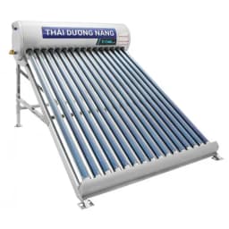 So sánh giá Máy nước nóng năng lượng mặt trời Sơn Hà 200 lít Sentinel Silver 58-200T - Tìm sản phẩm giá rẻ nhất - Ảnh 14