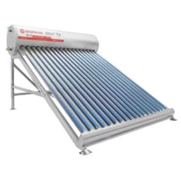 So sánh giá Máy nước nóng năng lượng mặt trời Sơn Hà 200 lít Sentinel Silver 58-200T - Tìm sản phẩm giá rẻ nhất - Ảnh 15