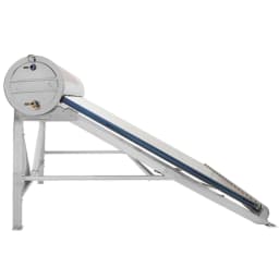 So sánh giá Máy nước nóng năng lượng mặt trời Sơn Hà 200 lít Sentinel Silver 58-200T - Tìm sản phẩm giá rẻ nhất - Ảnh 9