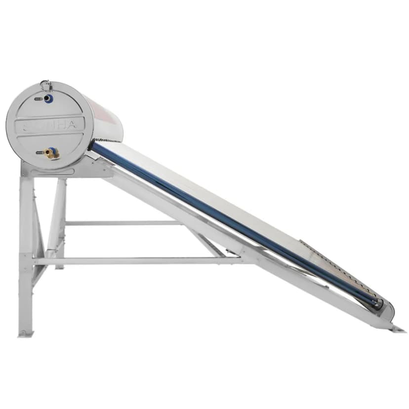 So sánh giá Máy nước nóng năng lượng mặt trời Sơn Hà 200 lít Sentinel Silver 58-200T - Tìm sản phẩm giá rẻ nhất - Ảnh 9