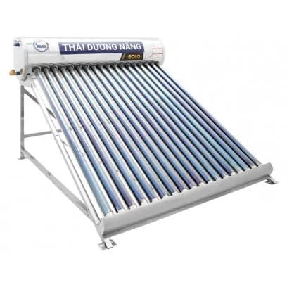 So sánh giá Máy nước nóng năng lượng mặt trời Sơn Hà 240 lít Sentinel Gold 58-240G rẻ nhất? - Ảnh 12