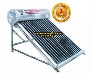 So sánh giá Máy nước nóng năng lượng mặt trời Sơn Hà 240 lít Sentinel Gold 58-240G rẻ nhất? - Ảnh 16