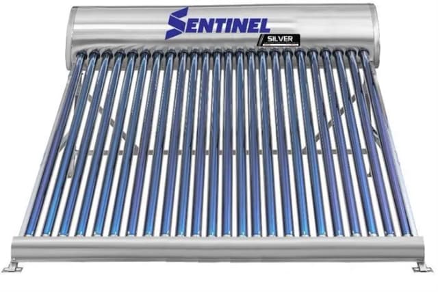 So sánh giá Máy nước nóng năng lượng mặt trời Sơn Hà 240 lít Sentinel Silver 58-240G rẻ nhất? - Ảnh 7
