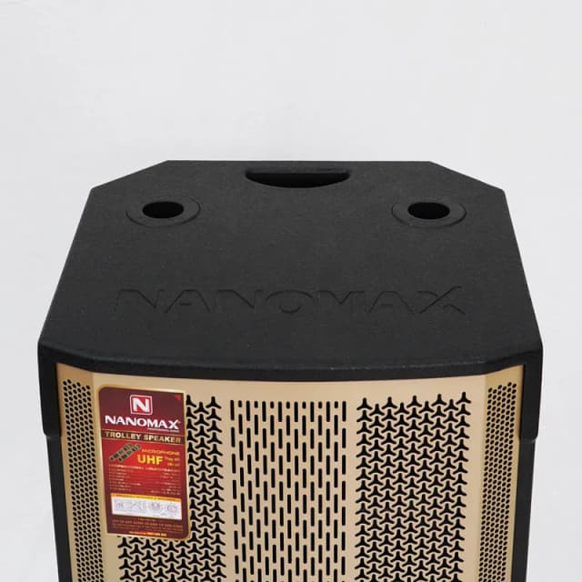 So sánh giá Loa kéo Karaoke Nanomax S-1000 450W rẻ nhất? - Ảnh 14