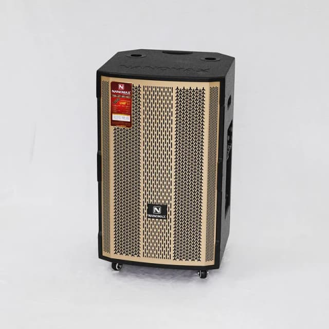 So sánh giá Loa kéo Karaoke Nanomax S-1000 450W rẻ nhất? - Ảnh 8