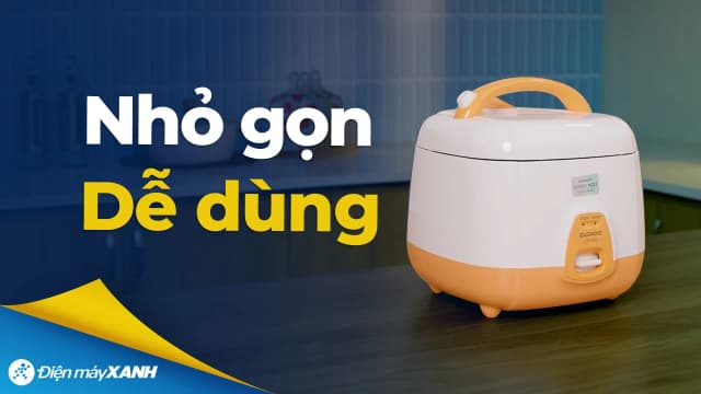 So sánh giá Nồi cơm nắp gài Cuckoo 0.5 lít CR-0331 rẻ nhất? - Ảnh 2