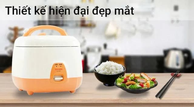 So sánh giá Nồi cơm nắp gài Cuckoo 0.5 lít CR-0331 rẻ nhất? - Ảnh 11