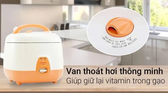 So sánh giá Nồi cơm nắp gài Cuckoo 0.5 lít CR-0331 rẻ nhất? - Ảnh 14