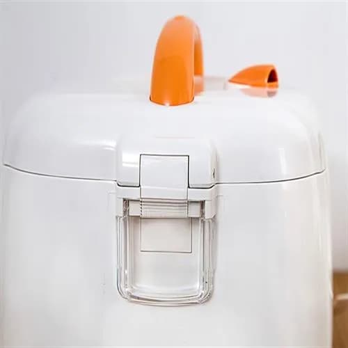 So sánh giá Nồi cơm nắp gài Cuckoo 0.5 lít CR-0331 rẻ nhất? - Ảnh 15