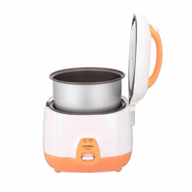So sánh giá Nồi cơm nắp gài Cuckoo 0.5 lít CR-0331 rẻ nhất? - Ảnh 20