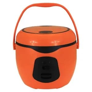 So sánh giá Nồi cơm nắp gài Mishio 0.8 lít MK-233 rẻ nhất? - Ảnh 11