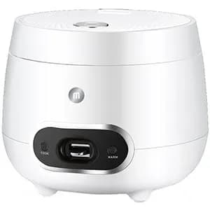 So sánh giá Nồi cơm nắp gài Mishio 0.8 lít MK-233 rẻ nhất? - Ảnh 9
