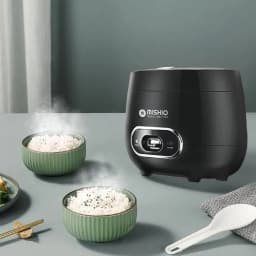 So sánh giá Nồi cơm nắp gài Mishio 0.8 lít MK-233 - Kem - Tìm sản phẩm giá rẻ nhất - Ảnh 11