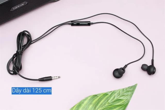 So sánh giá Tai nghe Có Dây Samsung IA500 rẻ nhất? - Ảnh 2