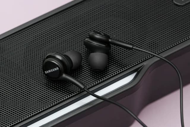 So sánh giá Tai nghe Có Dây Samsung IA500 rẻ nhất? - Ảnh 13