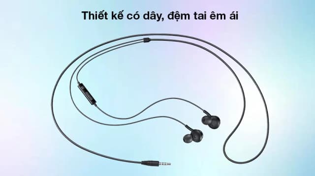 So sánh giá Tai nghe Có Dây Samsung IA500 rẻ nhất? - Ảnh 18