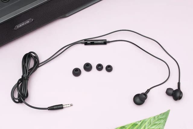 So sánh giá Tai nghe Có Dây Samsung IA500 rẻ nhất? - Ảnh 5