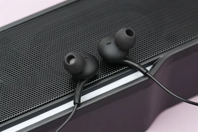 So sánh giá Tai nghe Có Dây Samsung IA500 rẻ nhất? - Ảnh 10