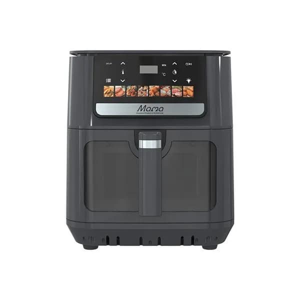 Nồi chiên không dầu Sunhouse Mama 10 lít SHD4096 - Ảnh 7