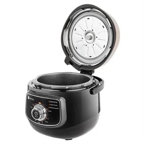 So sánh giá Nồi áp suất điện Elmich PCE-1805 2.5 lít rẻ nhất? - Ảnh 11