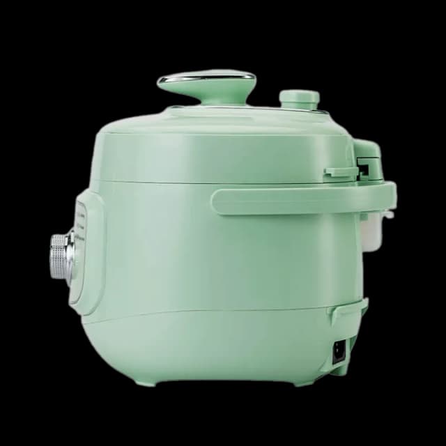 So sánh giá Nồi áp suất điện Elmich PCE-1805 2.5 lít rẻ nhất? - Ảnh 15