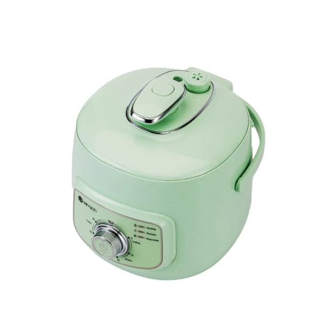 So sánh giá Nồi áp suất điện Elmich PCE-1805 2.5 lít rẻ nhất? - Ảnh 6