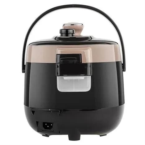 So sánh giá Nồi áp suất điện Elmich PCE-1805 2.5 lít rẻ nhất? - Ảnh 8