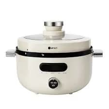 Nồi áp suất điện Elmich PCE-8576 3.5 lít - Ảnh 11