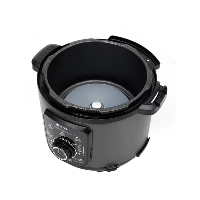 So sánh giá Nồi áp suất điện Elmich PCE-8792 5 lít rẻ nhất? - Ảnh 15