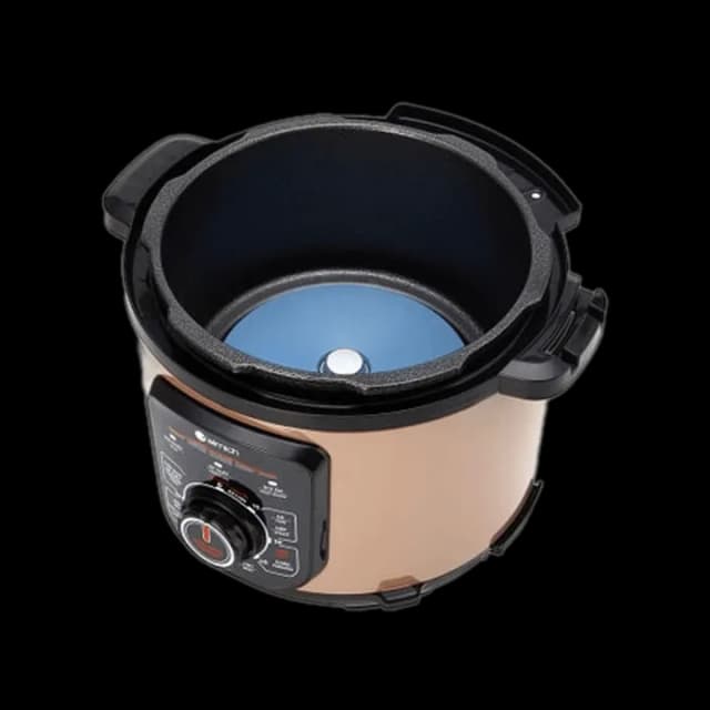 So sánh giá Nồi áp suất điện Elmich PCE-8792 5 lít rẻ nhất? - Ảnh 18