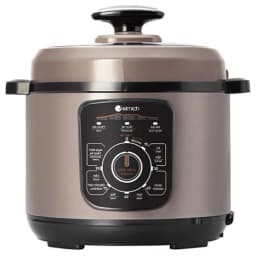 So sánh giá Nồi áp suất điện Elmich PCE-8792 5 lít - Tìm sản phẩm giá rẻ nhất - Ảnh 3
