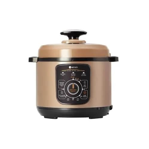 So sánh giá Nồi áp suất điện Elmich PCE-8792 5 lít rẻ nhất? - Ảnh 4