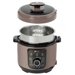 So sánh giá Nồi áp suất điện Elmich PCE-8792 5 lít - Tìm sản phẩm giá rẻ nhất - Ảnh 10