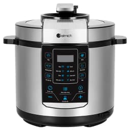 Nồi áp suất điện Elmich PCE9150 6 lít