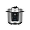 So sánh giá Nồi áp suất điện Elmich PCE9150 6 lít - Tìm sản phẩm giá rẻ nhất - Ảnh 16
