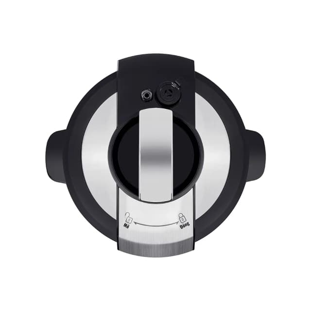 So sánh giá Nồi áp suất điện Elmich PCE9150 6 lít rẻ nhất? - Ảnh 18