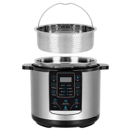 So sánh giá Nồi áp suất điện Elmich PCE9150 6 lít - Tìm sản phẩm giá rẻ nhất - Ảnh 4