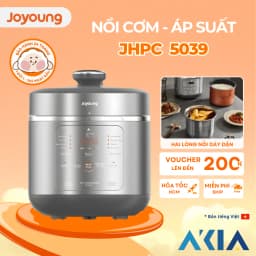So sánh giá Nồi áp suất điện Joyoung JHPC-5039 5 lít - Tìm sản phẩm giá rẻ nhất - Ảnh 14