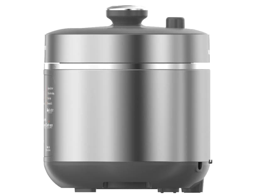So sánh giá Nồi áp suất điện Joyoung JHPC-5039 5 lít - Tìm sản phẩm giá rẻ nhất - Ảnh 33