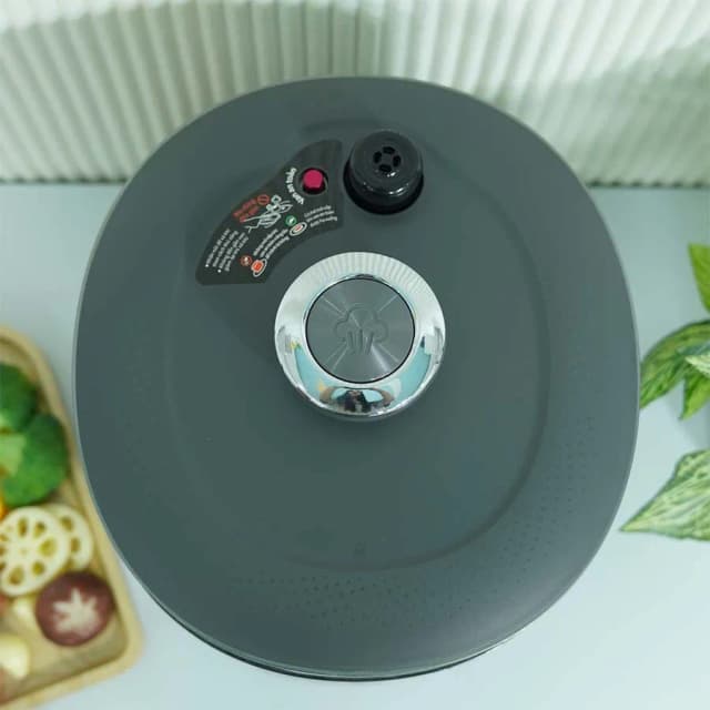 Top 1 so sánh giá Nồi áp suất điện Joyoung JHPC-5039 5 lít - Tìm sản phẩm giá rẻ nhất - Ảnh 64