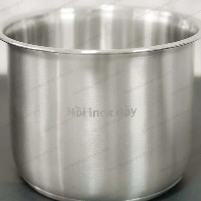 Top 1 so sánh giá Nồi áp suất điện Joyoung JHPC-5039 5 lít - Tìm sản phẩm giá rẻ nhất - Ảnh 68