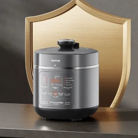 Top 1 so sánh giá Nồi áp suất điện Joyoung JHPC-5039 5 lít - Tìm sản phẩm giá rẻ nhất - Ảnh 69