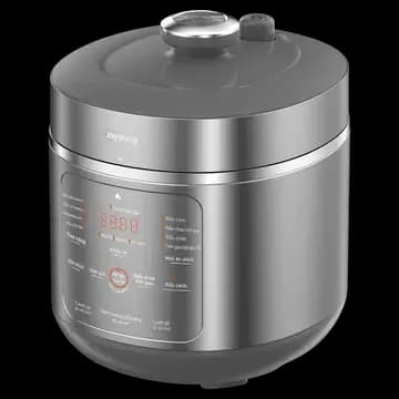 Top 1 so sánh giá Nồi áp suất điện Joyoung JHPC-5039 5 lít - Tìm sản phẩm giá rẻ nhất - Ảnh 74