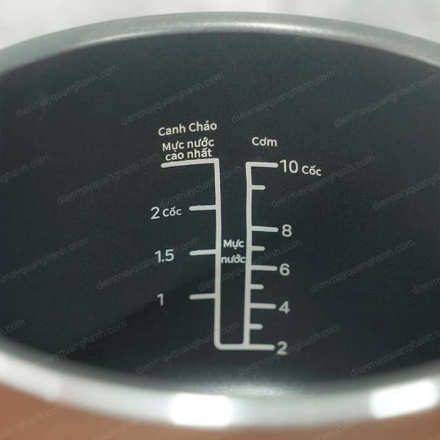 Top 1 so sánh giá Nồi áp suất điện Joyoung JHPC-5039 5 lít - Tìm sản phẩm giá rẻ nhất - Ảnh 77