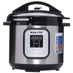 So sánh giá Nồi áp suất điện Kalite KL-636 6 lít - Tìm sản phẩm giá rẻ nhất - Ảnh 4